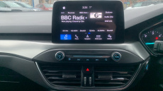 Ford Focus 1.5 EcoBlue 120 Titanium 5dr Diesel Hatchback